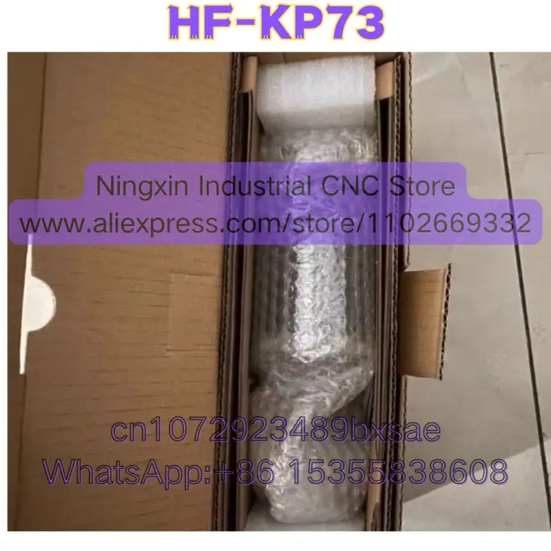 HF-KP73 Used Function Intact and Brand New Original