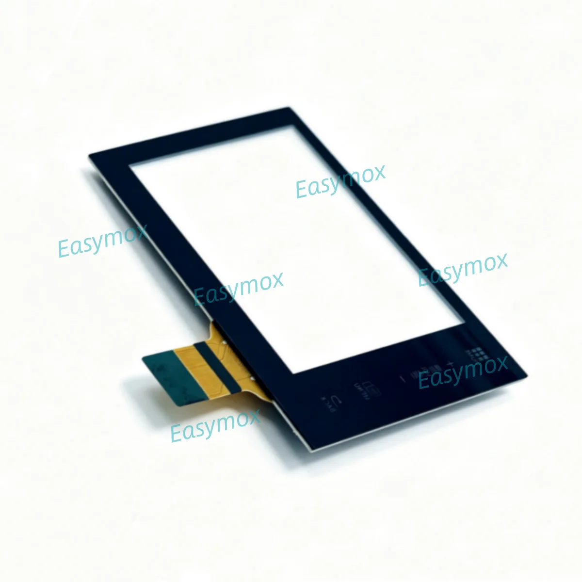 Touch Screen Digitizer for Honda Accord Radio Replacement Part