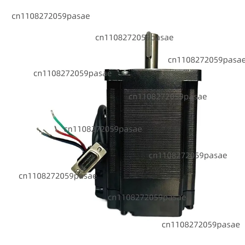 86J18118EC-1000-LS-60-YJ Two-phase Stepping Servo Closed-loop 8.5Nm