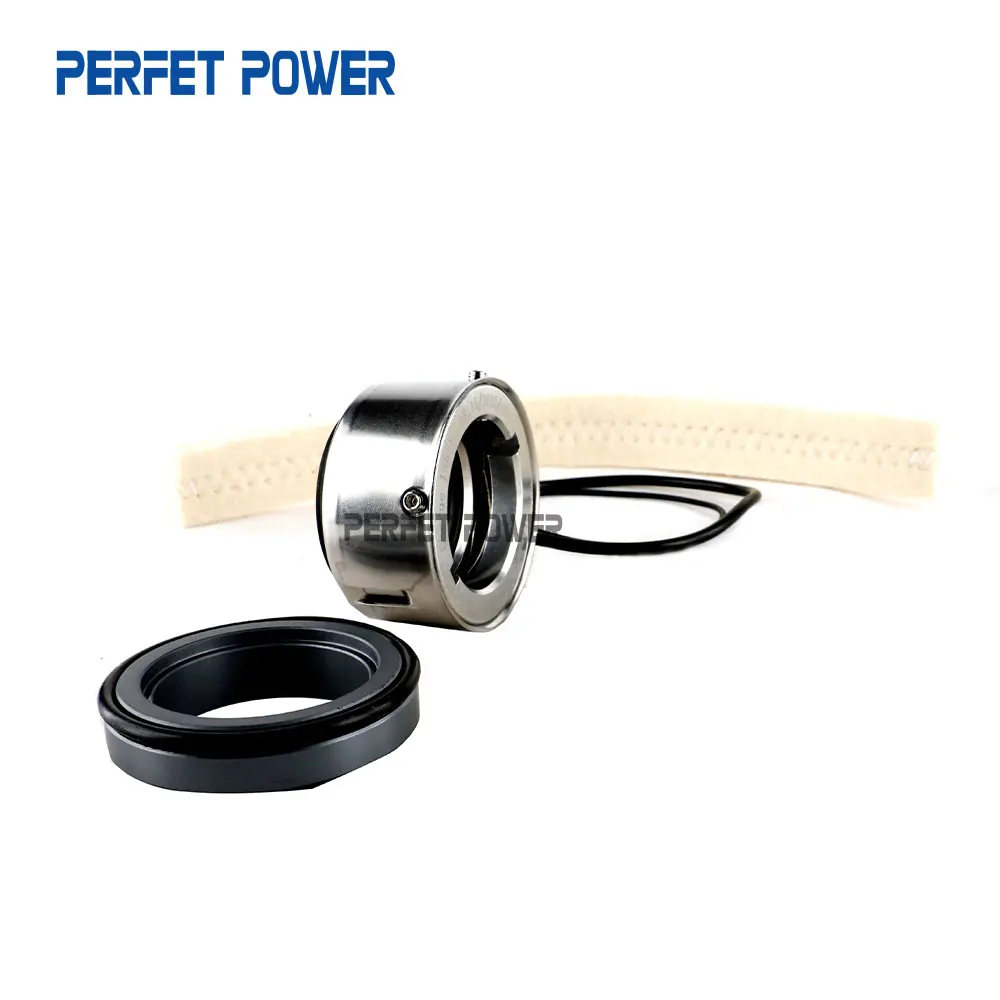 Shaft Seal with Felt for 4UFCY 4TFCY 4PFCY 4NFCY 4GFCY 6UFCY 6TFCY 6PFCY 6NFCY Compressor