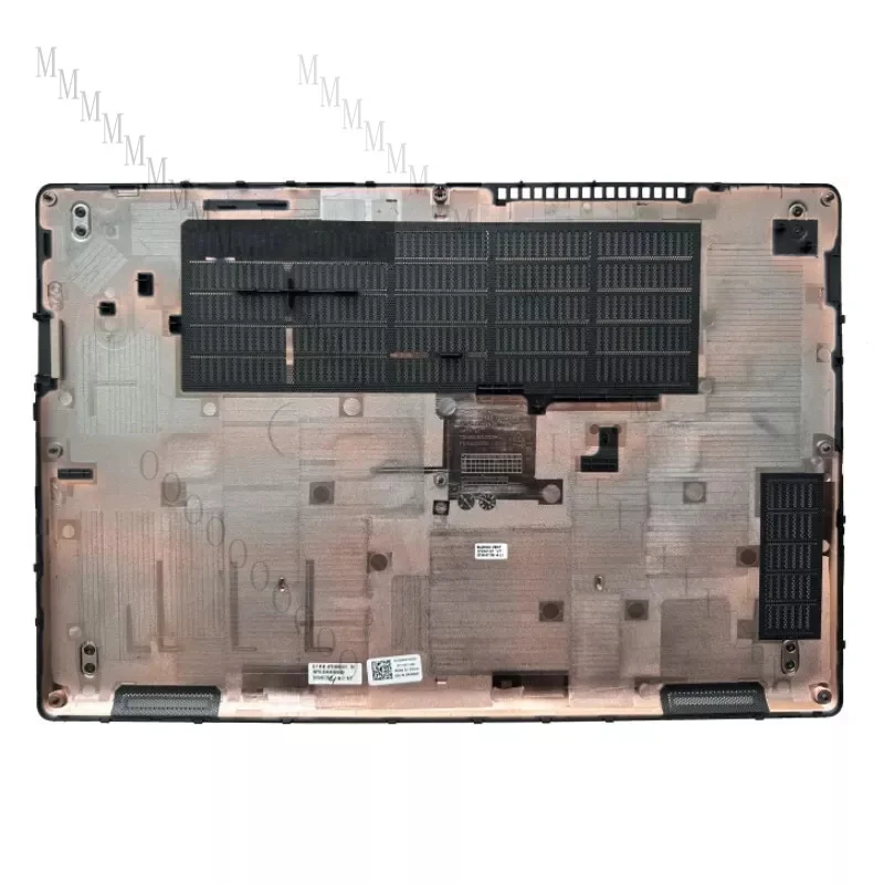 G... New For Dell Latitude E5590 5590 precision M3530 Bottom Base Case Cover 0R58R6