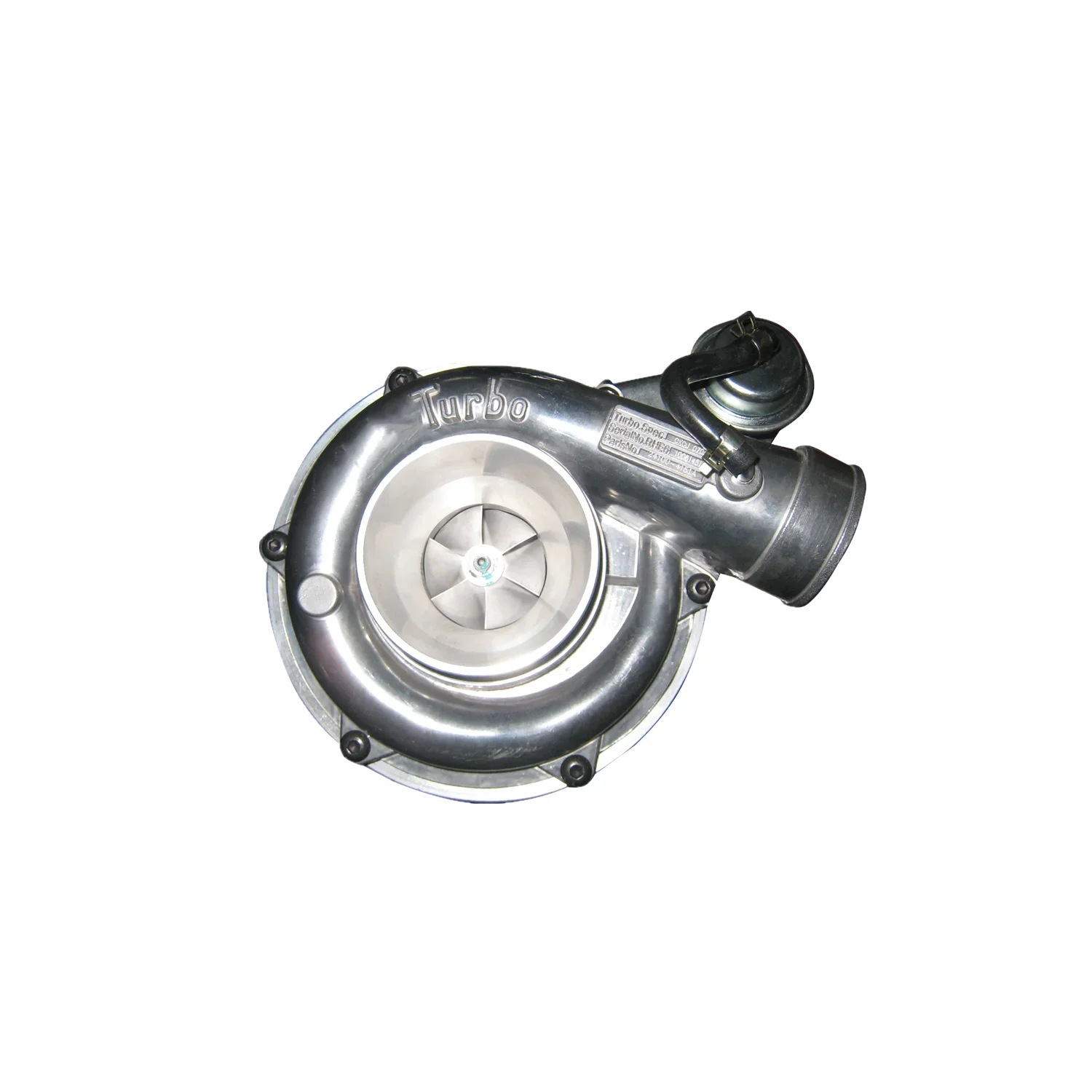 VC720019 Turbocharger 24100-3066A RHE62