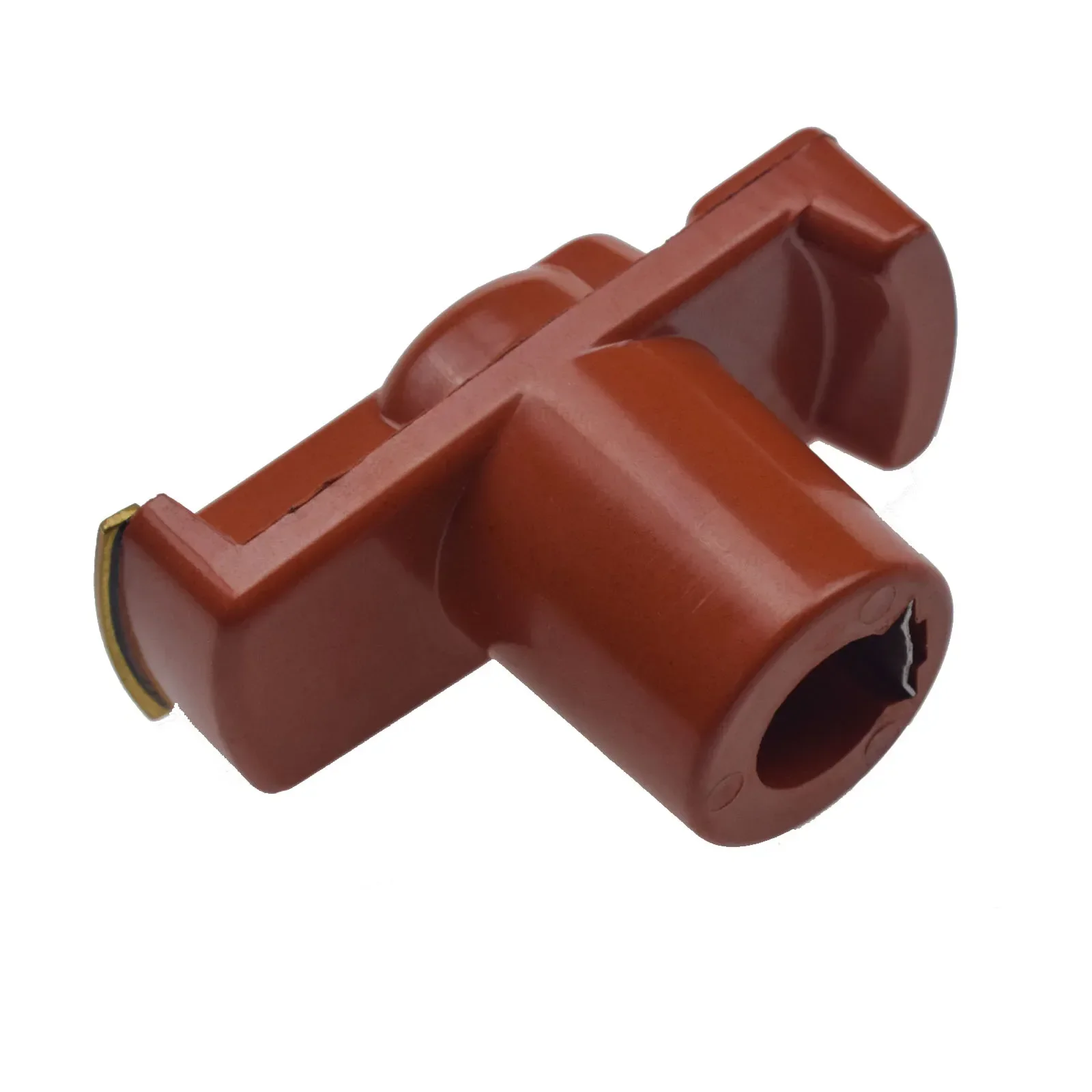 غطاء موزع الإشعال ومجموعة الدوار لمحرك VW Mk2 Golf 1.8 GTI 8V PB 1990-1992 030905207A,030 905 207A,030905225C,030905207