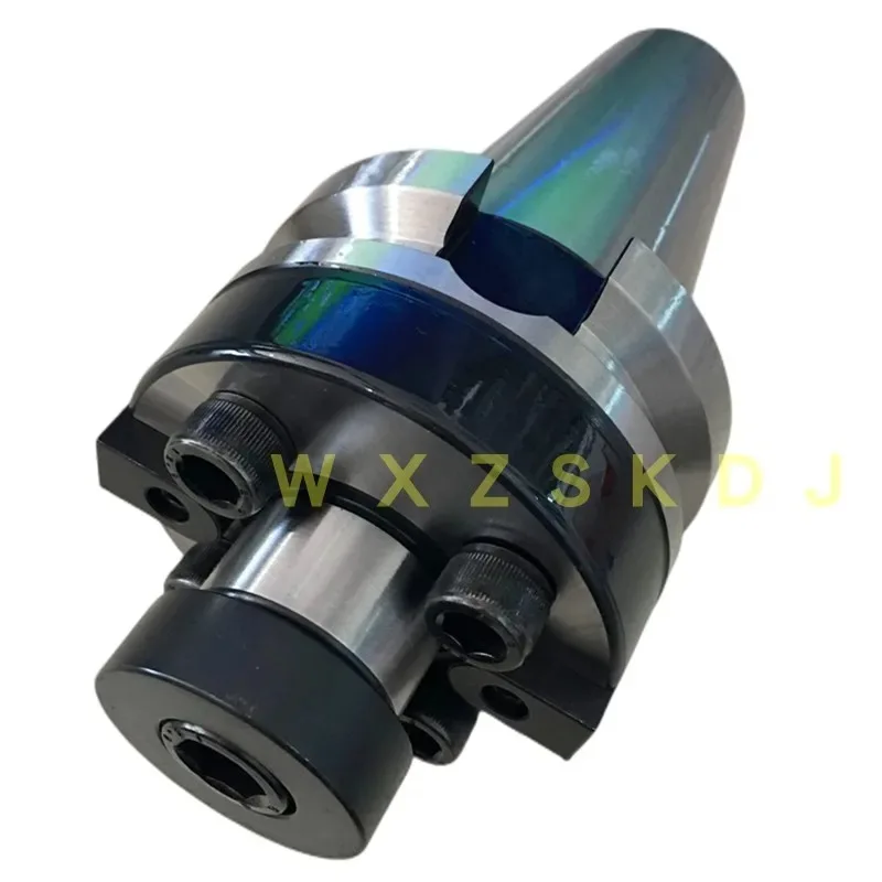 1 piece suitable for BT40 BT50-FMB40/60F-60/75/100/150/200/250 Four screw hole large cutterhead handle