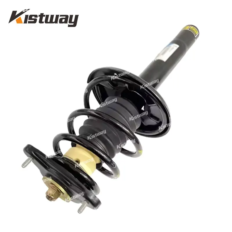 1PCS Front Or Rear Shock Absorbers Spring Assembly Without ADS For Porsche Cayman 987C Boxster S 987 98734304107 98733305114