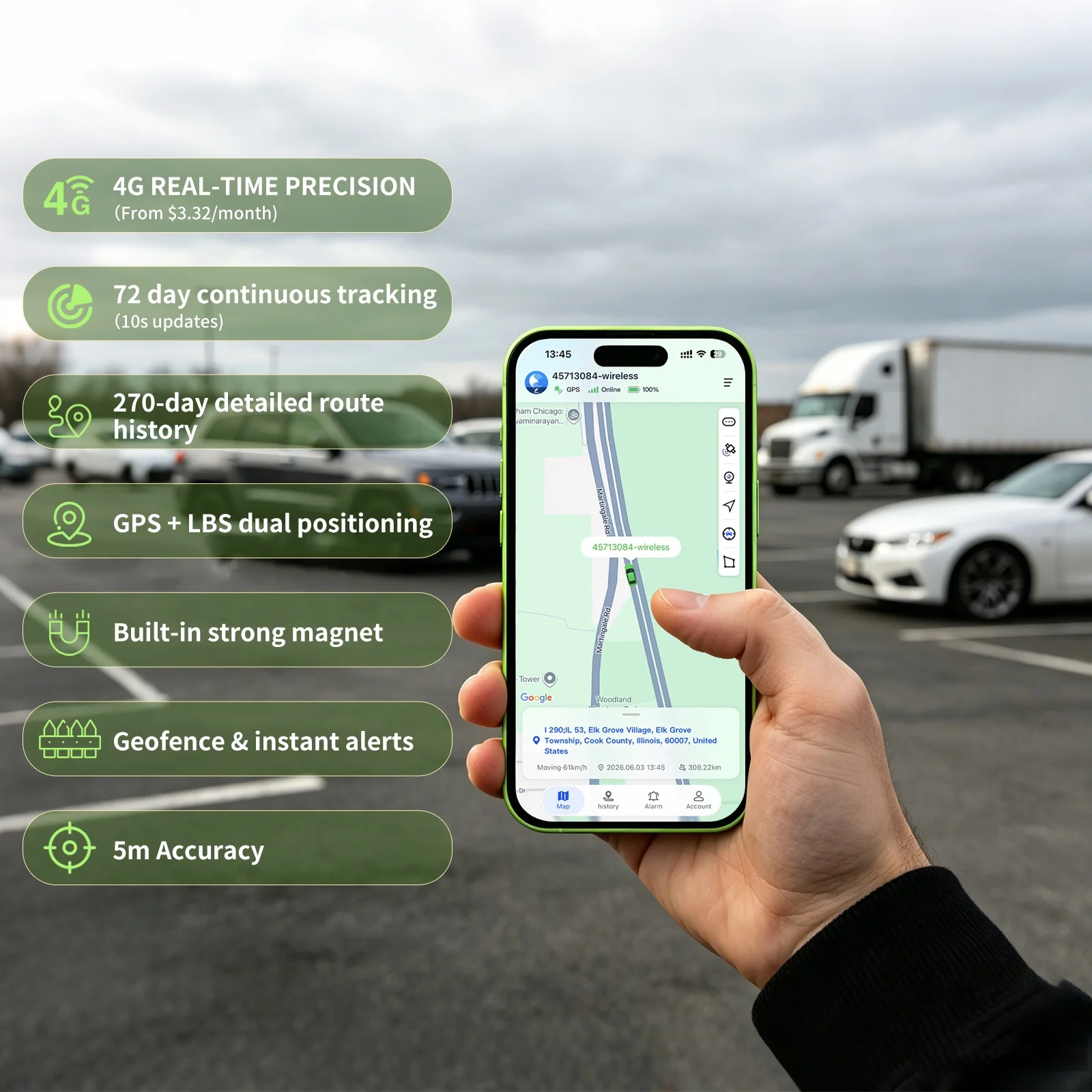 Thumbnail 4 - #26 Top Car GPS Navigation Systems Picks for Every Budget