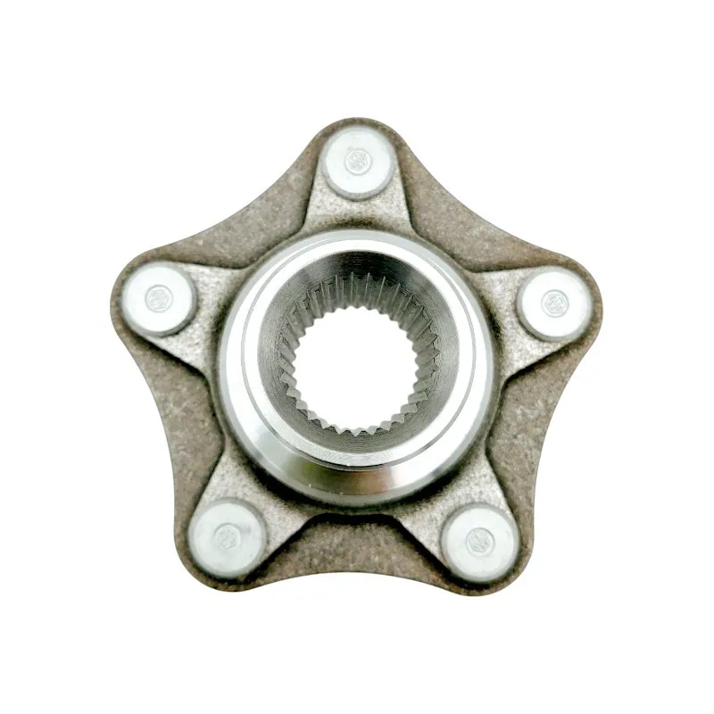 Automotive Parts Bearings (rear Wheel Housing)  C2Z2200