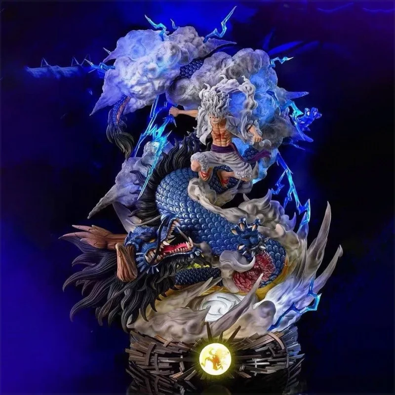 

O Piece Series Cartoon Cute Peripheral Nikalu Feikaiduo Anime Figurine Desktop Decoration Collection Ornaments Gift