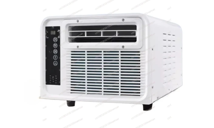 Cooling And Heating Mini Tent Air Conditioner Mobile Air Conditioner Portable Air Conditioner for Caravan,Camper Accessories