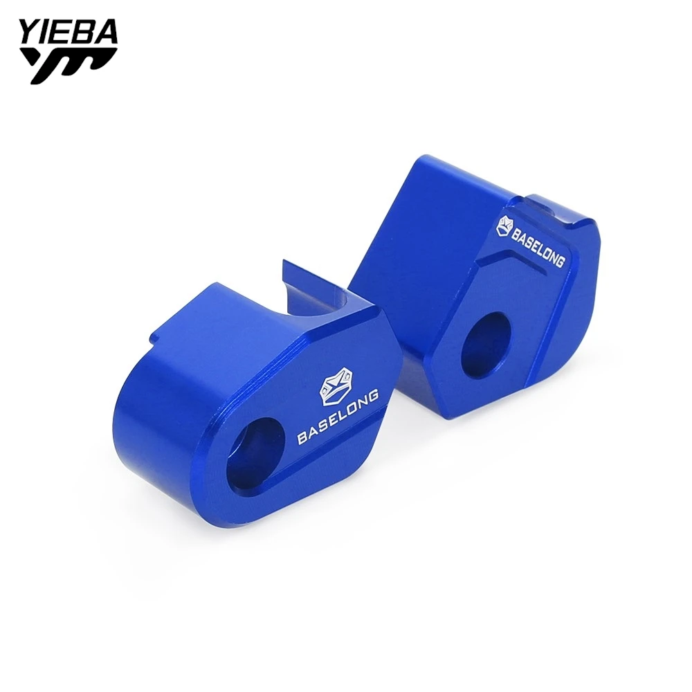 

For Yamaha Tenere700 Tenere 700 Rally Edition 2020 2021-2024 Motorcycle Accessories Front Rear ABS sensor protection Guard Cover