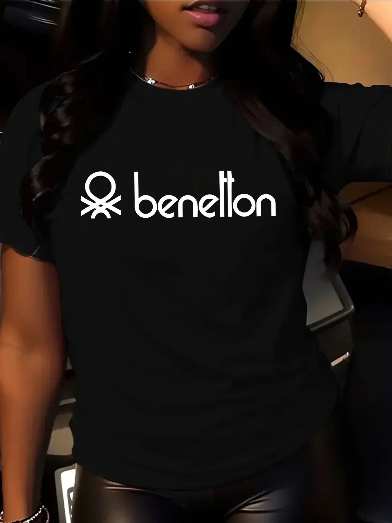 Benelton Graphic Pr…