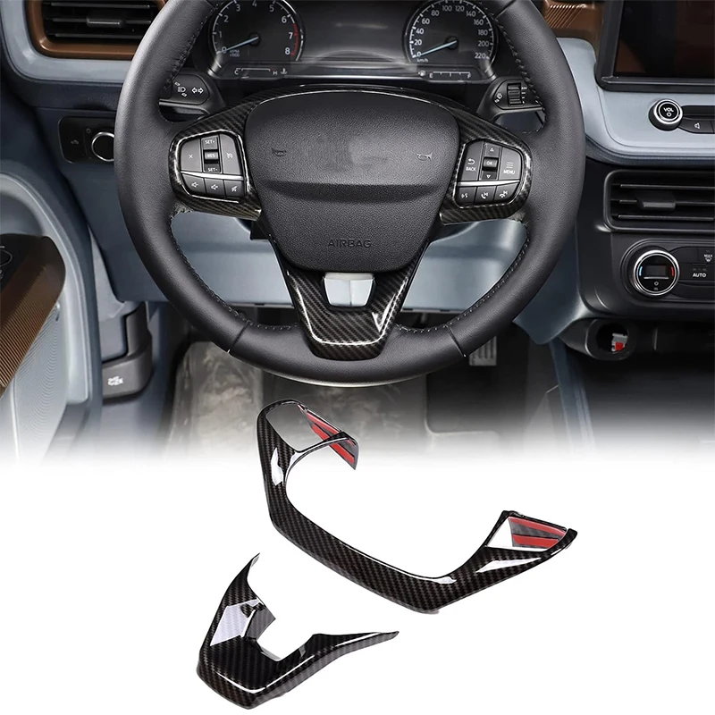 For Ford Maverick 2…