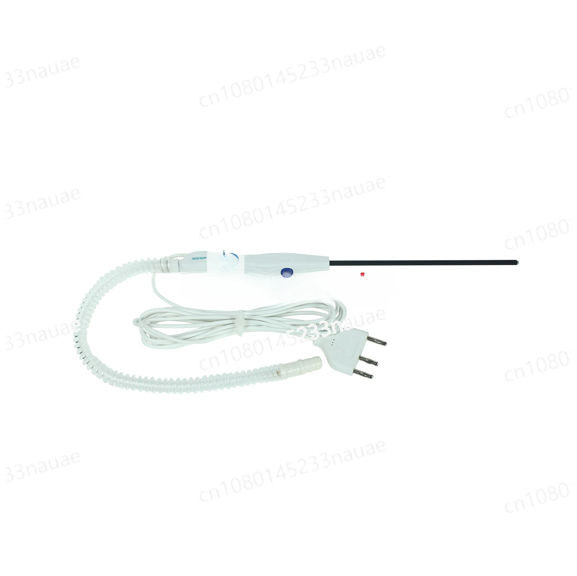 ENT Surgery Use Disposable Electrosurgical Suction Coagulator