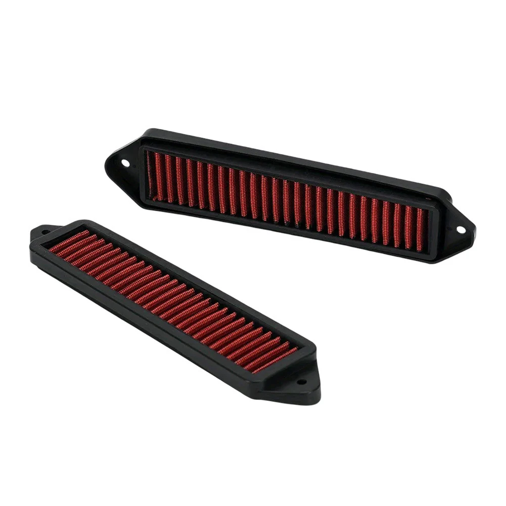 

Lightweight Cowl Filters for 335i 135i X1 For 128i 320i 328i Upgrade Vehicle Air Filtration and Cooling System