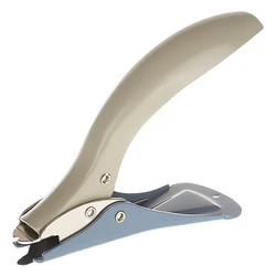 Staple Remover For heavy duty Staples Hand Grip Manual Staple Puller Removal Tool Nail Puller Office Binding Supplies
