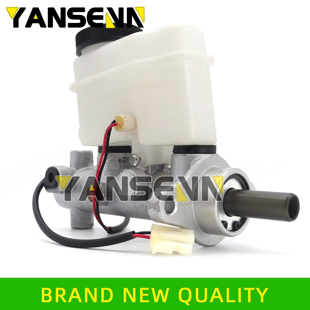 Brake Master Cylind…