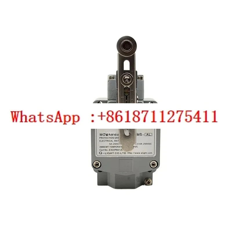 

Ship heavy load waterproof limit travel switch SW2MS-AL SW2MS-RL SW2MS-LRL adjustable