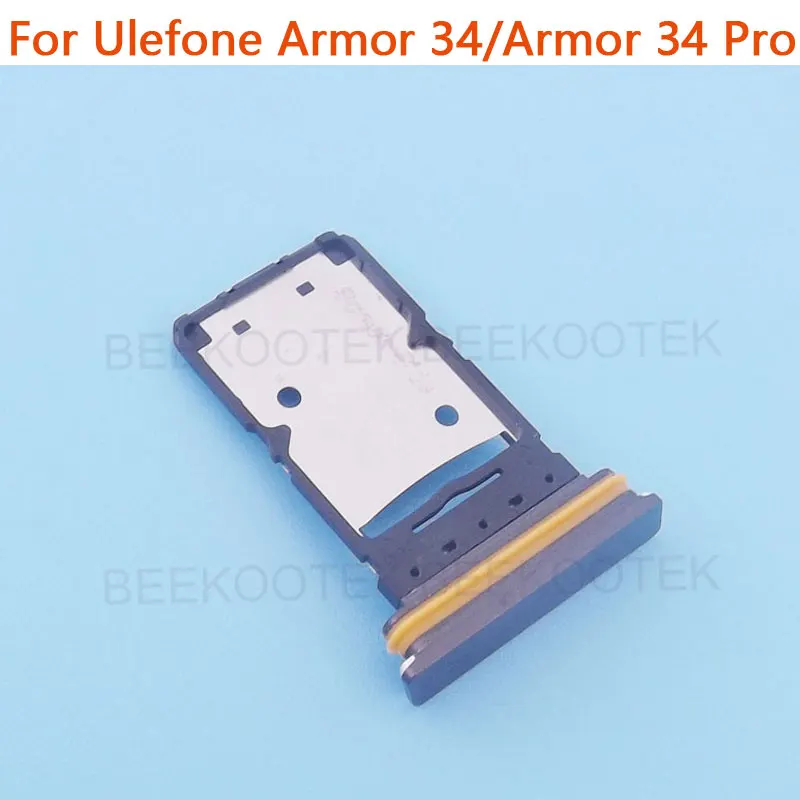 New Ulefone Armor 29 Ultra Armor 29 Pro Thermal Armor 34 SIM TF Card SIM Tray Card Slot Holder For Ulefone Armor 29 Pro Phone