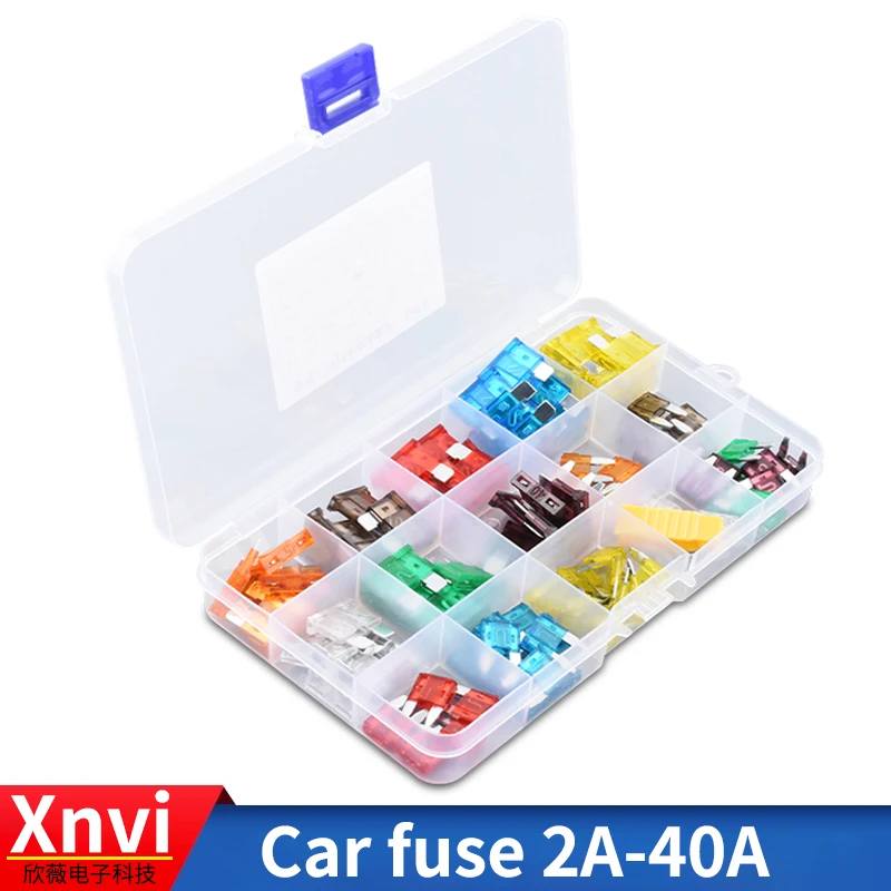 100 Pcs 10 Specific…