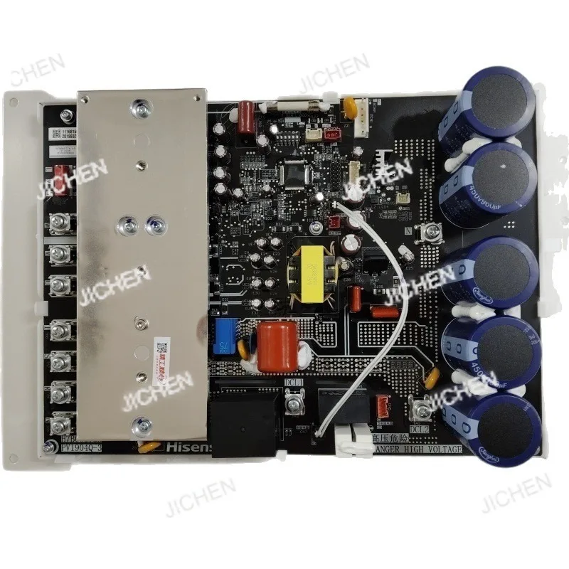 

New for Hisense Central Air Conditioning Main Board H7B06577A PV1904Q-3 H7B06573B
