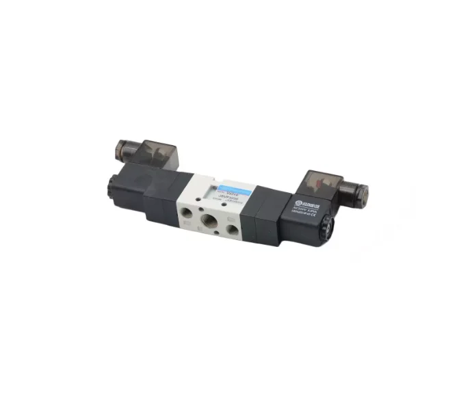 Used for JSC solenoid valve JSVF3230 JSVF5120 JSVF6120 JSVF3130 two position five way DC24V