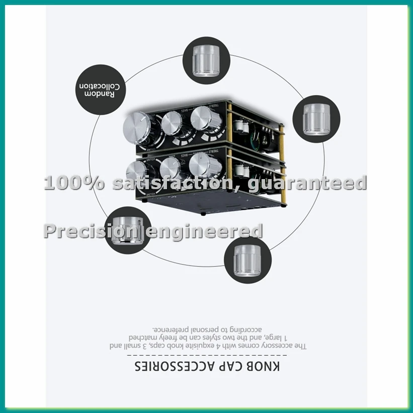 Bluetooth 5.0 100W+…