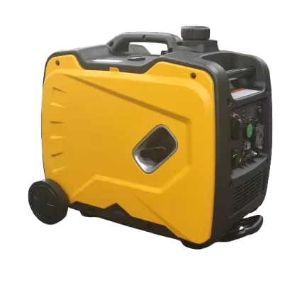 

Портативные инверторные генераторы мощностью 4 кВА, 5 кВА, 10 кВА для домашнего использования