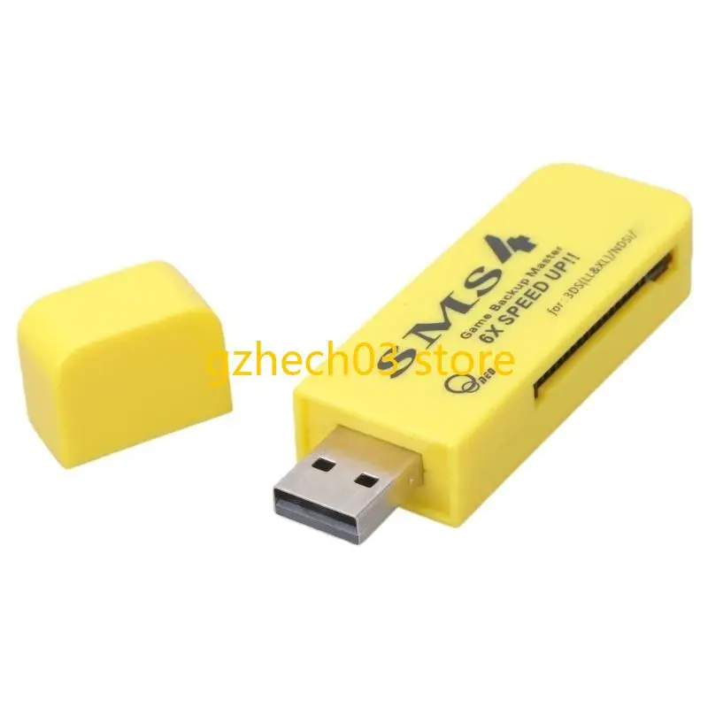 

G2AC Game Card Archive Support Save Data Backup Restoring Gaming Accessories