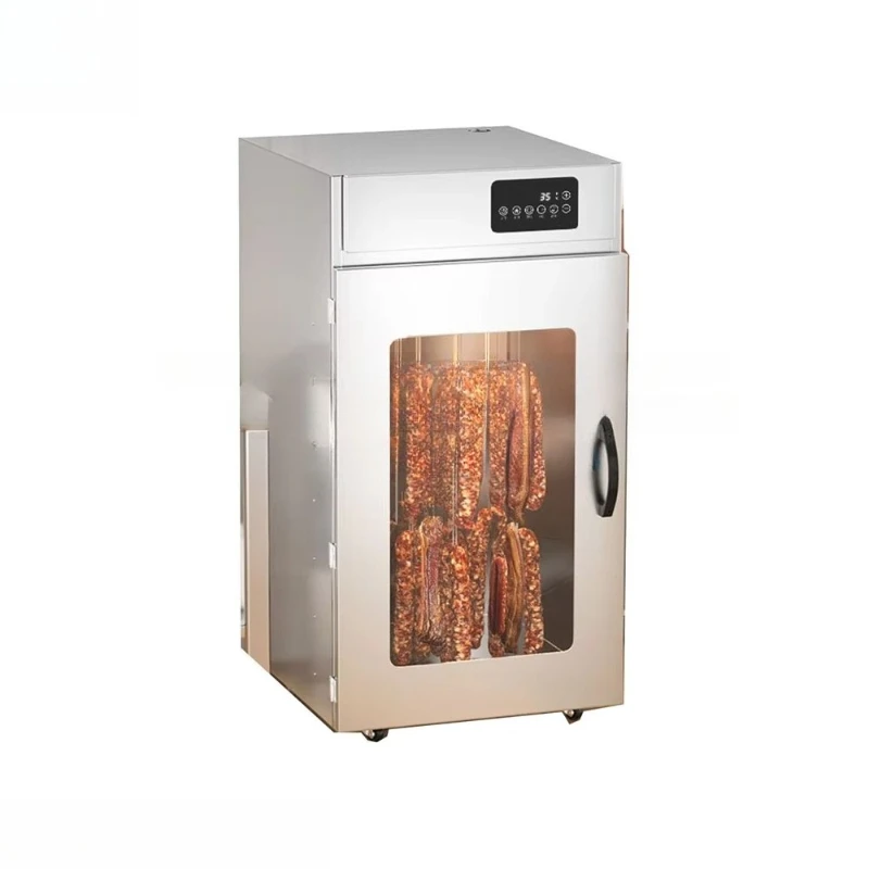 

Автоматическая печь для курицы/коптильня для сосисок/коптильня для рыбы (сельди)