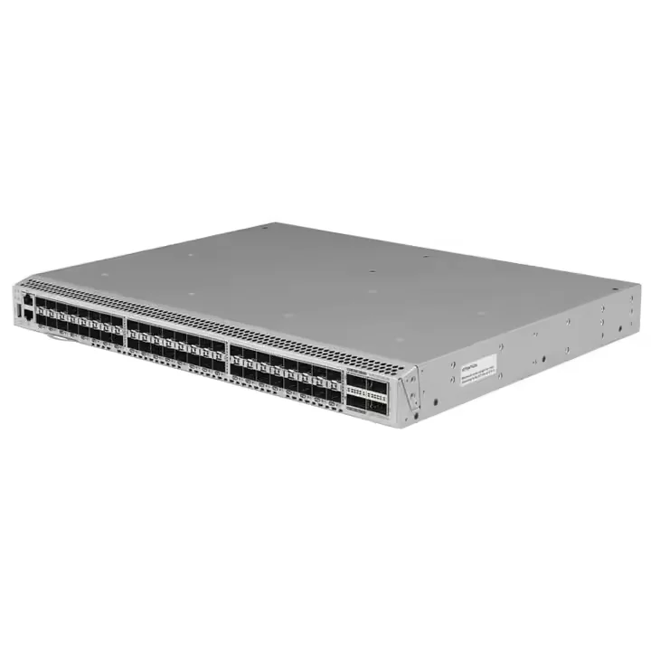 Brand New BR-G610-24-32G-R Brocade Fiber Performance G610 BR-G610-24-32G-R 8/16/24 Ports Fiber Optic Router Switch