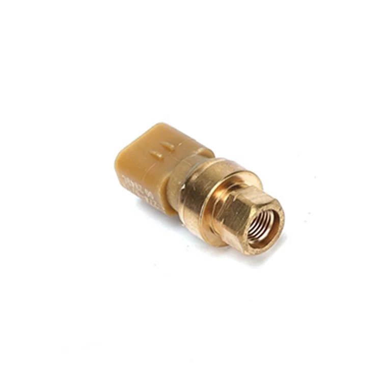 Car Engine Oil Fuel Pressure Sensor 274-6719 For Caterpillar for CAT C15 C175 C27 E330D E336D E329D 2746719 274 6719