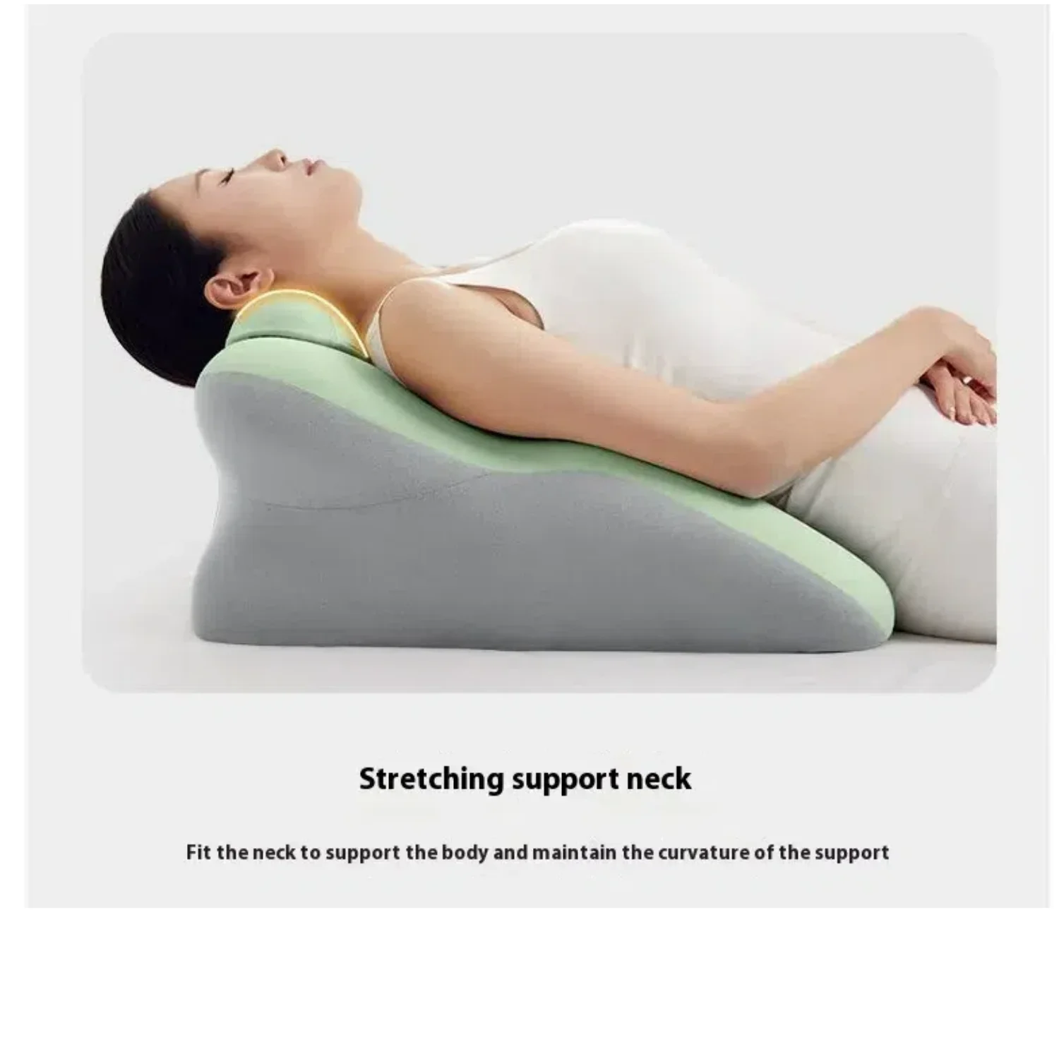 Bed Sleeping Pillow Lying Bed Artifact Multifunctional Prone Lying Sleeping Playing Mobile Phone Lying Pillow