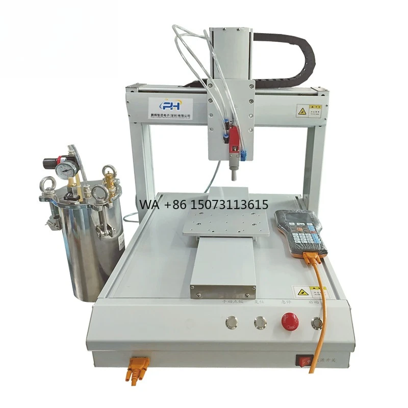 331 Automatic Glue … - image