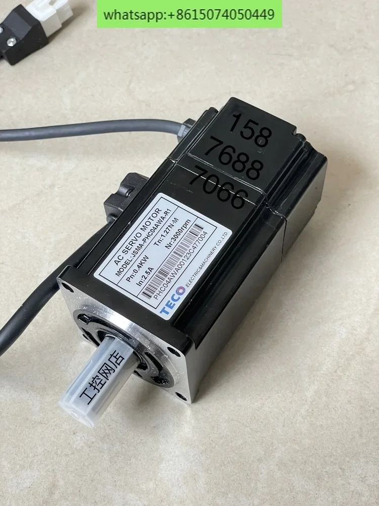 Taiwan Dongyuan Servo Driver JSDG3-10B 15B 25B 35B 50B 75B 100B-E