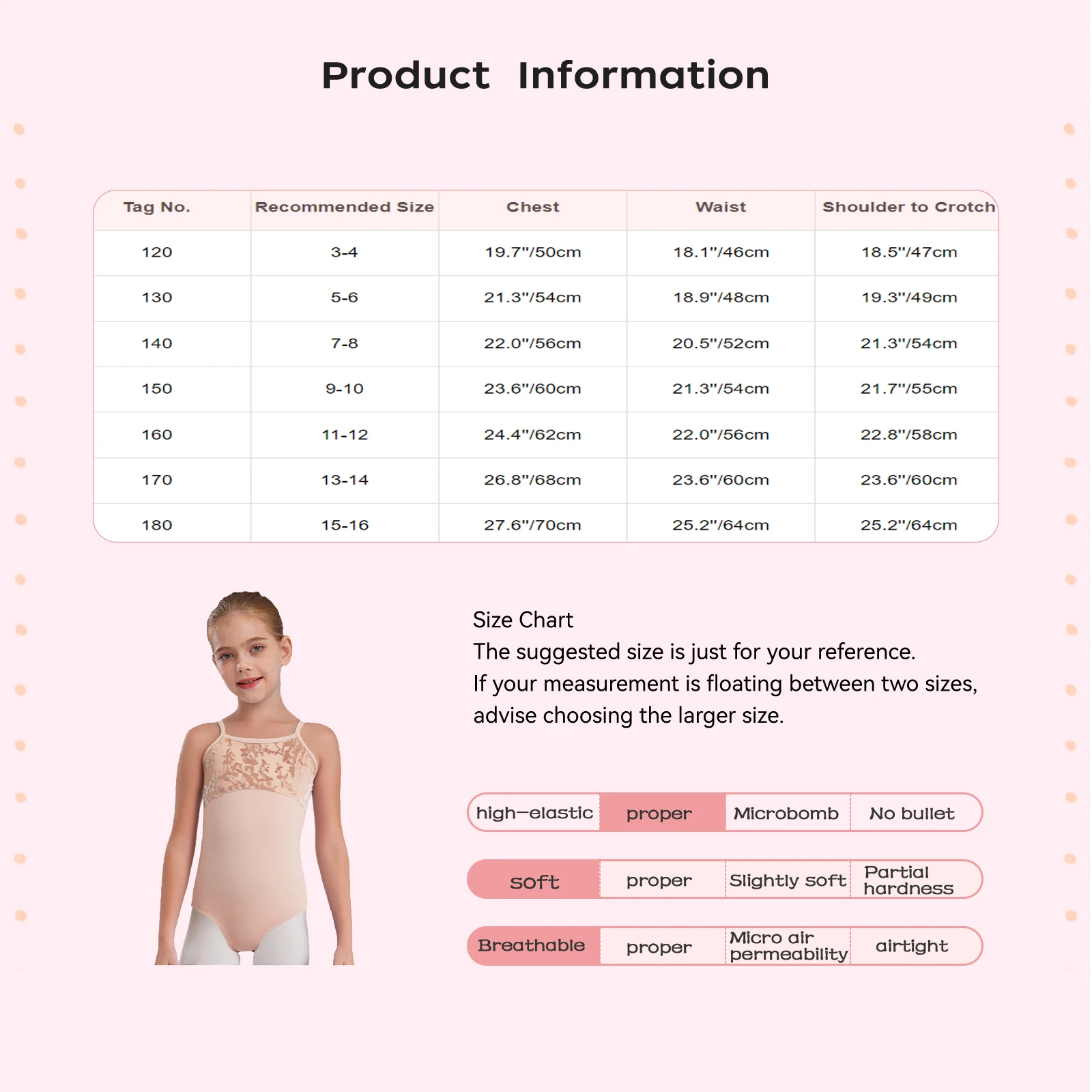 キッズガールズバレエ体操ダンスレオタード花柄ベルベットパッチワークスパゲッティストラップクロスUバックボディスーツステージパフォーマンス用