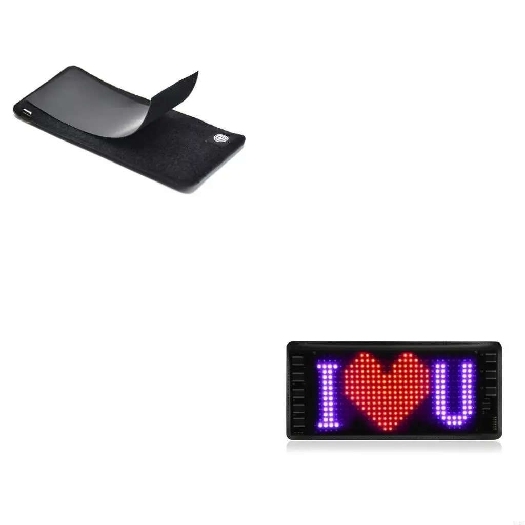 

Светодиодная панель прокрутка ярких рекламных автомобильных знаков