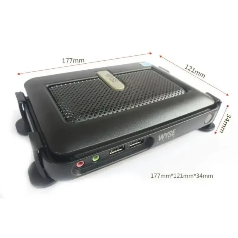 C10LE Remote Desktop, RDP Cloud Terminal, Thin Client Real Estate Intermediary Smooth and Stable