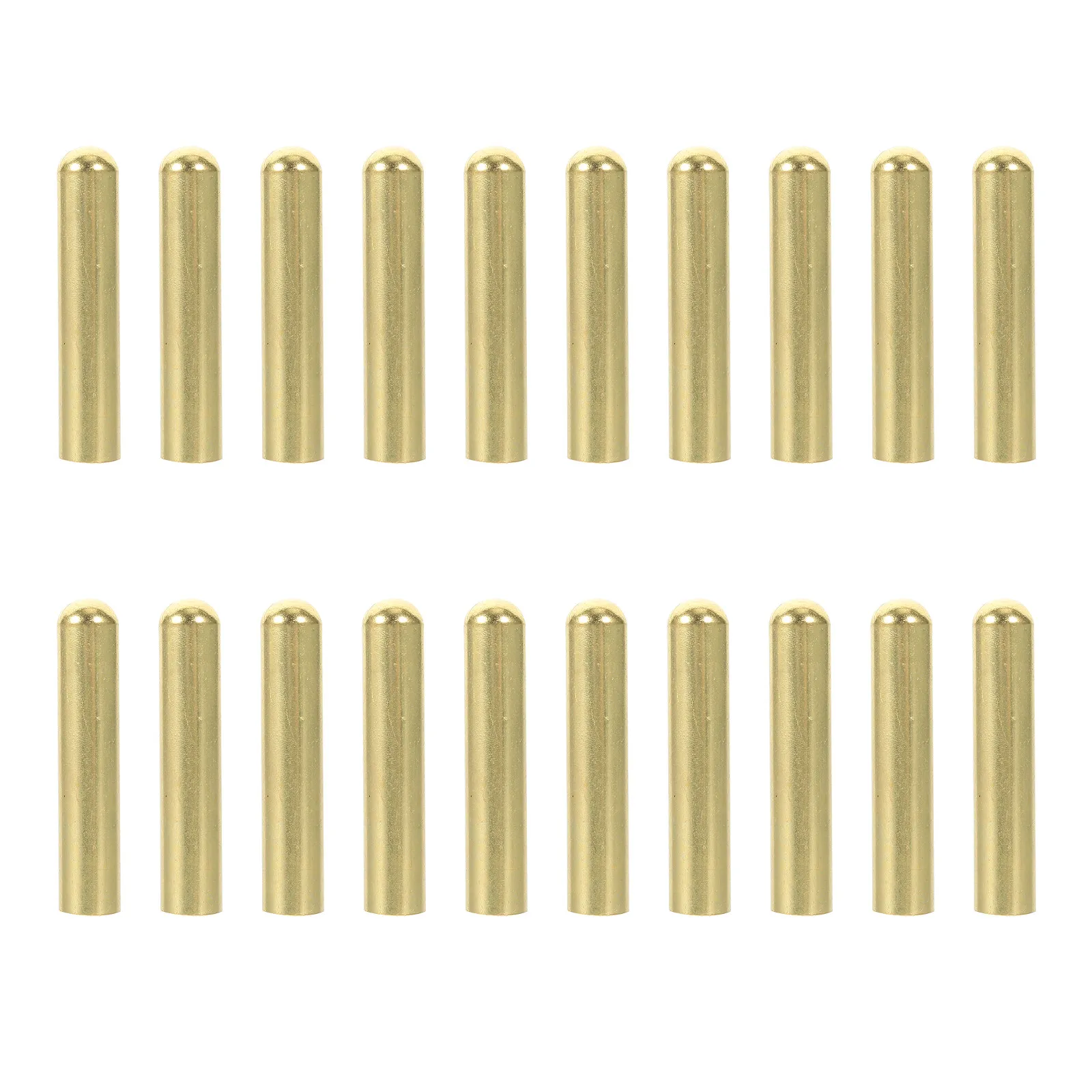 20 Pcs Lace Tip Shoe Laces for Sneakers Shoes Tips Shoelaces Replacement Locks Fastener
