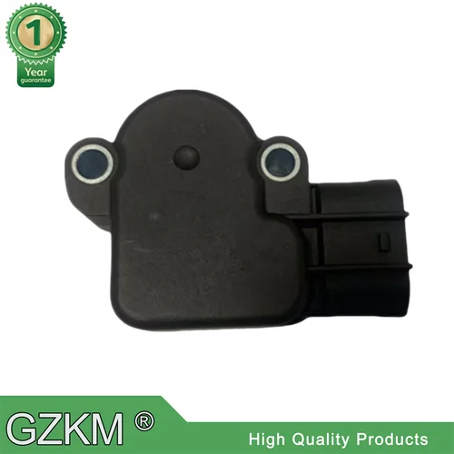 Imagen 1 del producto F48F-9B989-AB F48F9B989AB F48F-9B989-AA SENSOR de posición del acelerador TPS para Jaguar x-type 2,1 V6