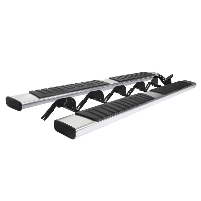 

Универсальные подножки для автомобиля F150