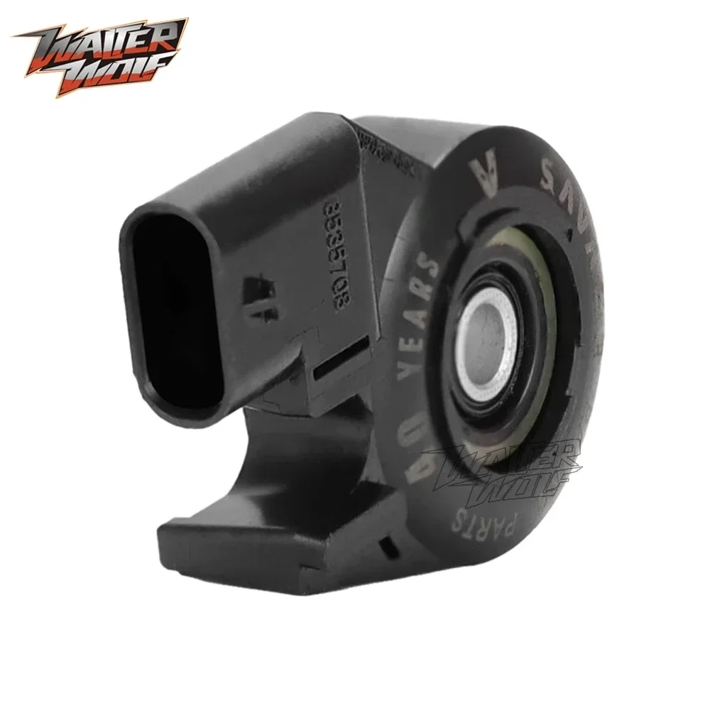 For BMW S1000RR 2009-2024 Kickstand Switch Safety Side Stand