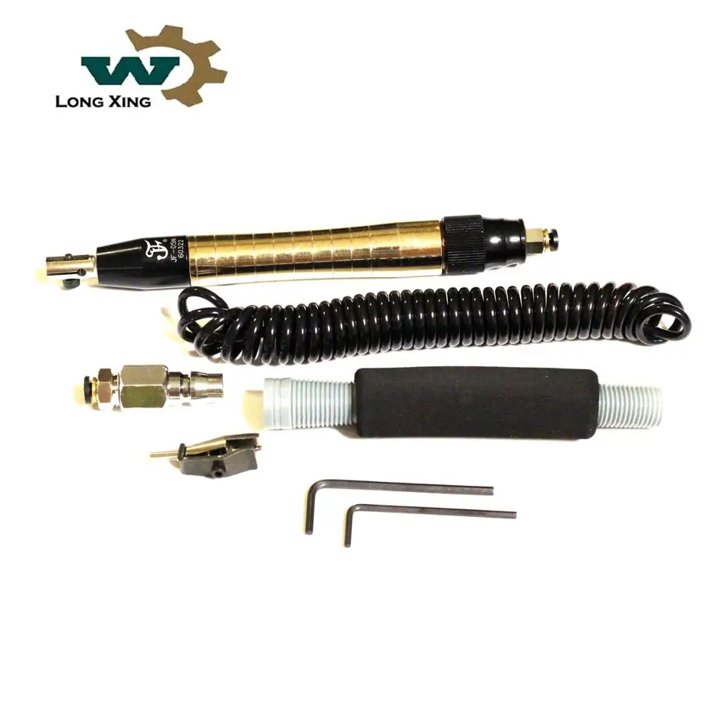 OEM Customizable Ultrasonic Sander Air Tools Grinder & Pneumatic Reciprocating Polishing Tool