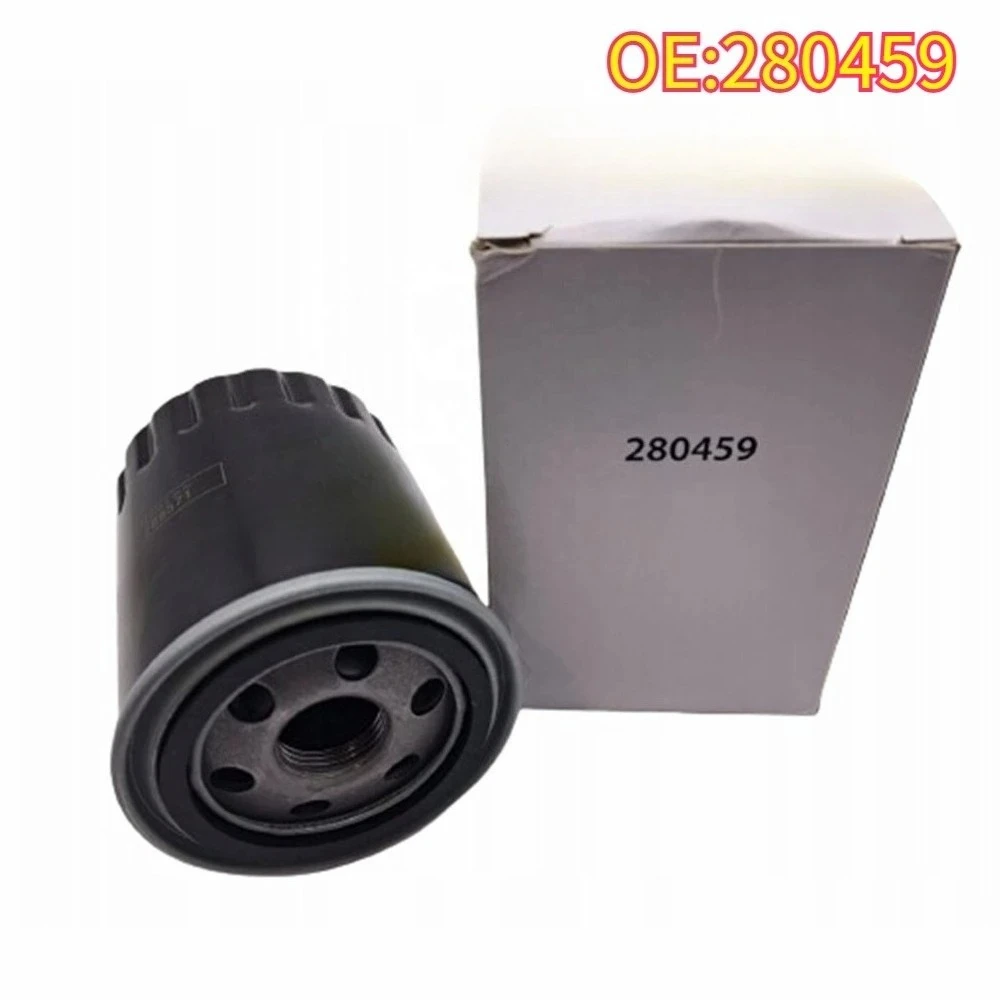 

Высококачественный новый автомобильный масляный фильтр 280459 для Quattro Porte Granturismo 07-13, запасные части