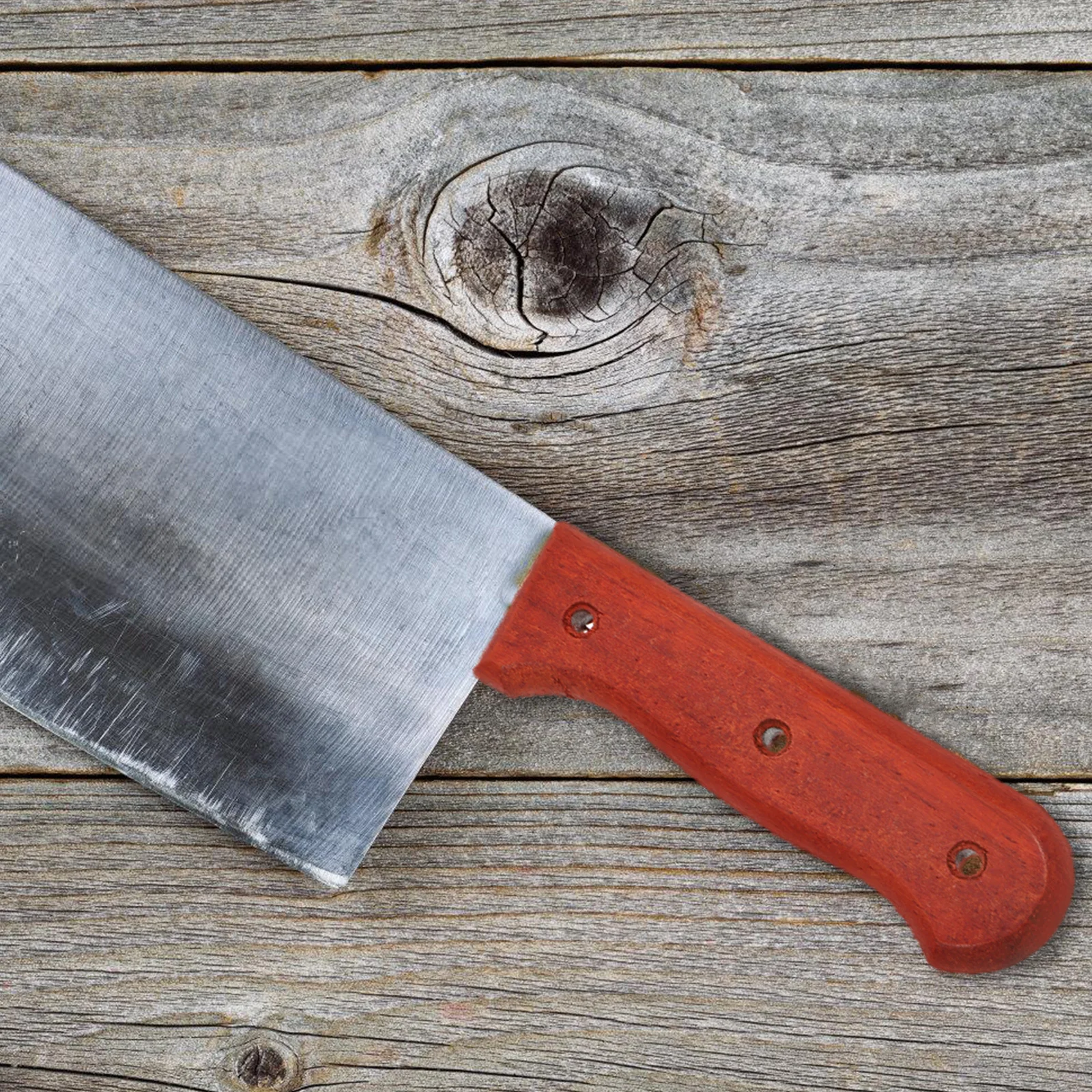 

Exquisite Workmanship Kitchen Cutter Handle Replacement Wear Resistance Practical for Long Lasting Use Cutter Handle