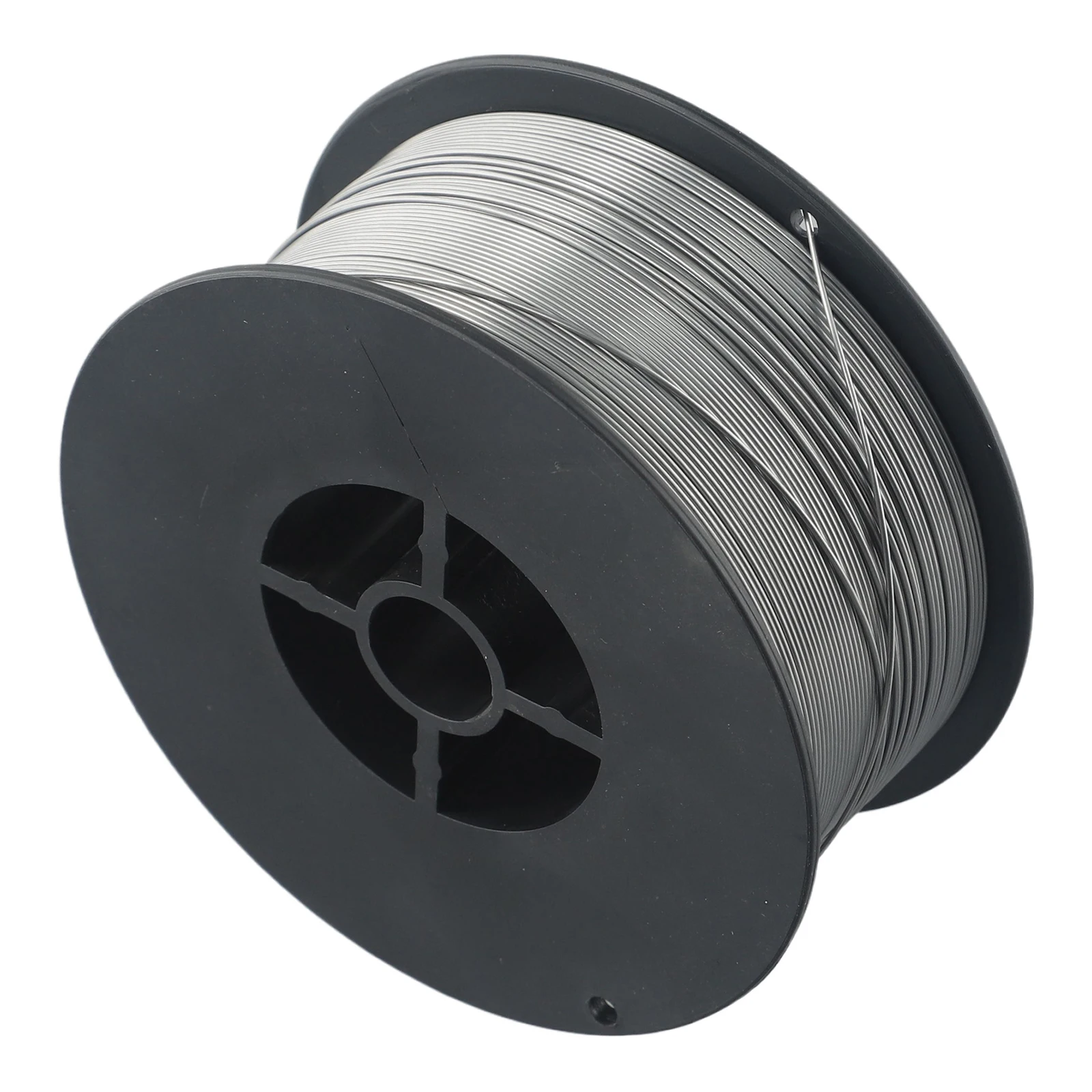 

High Quality Hot Welding Wire 1KG 304 Stainless Steel Accessories Applications Gasless Mig Maintenance Practical