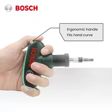 ערכת מולטי-טול Bosch Pro-Ski לכיוון ותחזוקת סקי וסנובורד