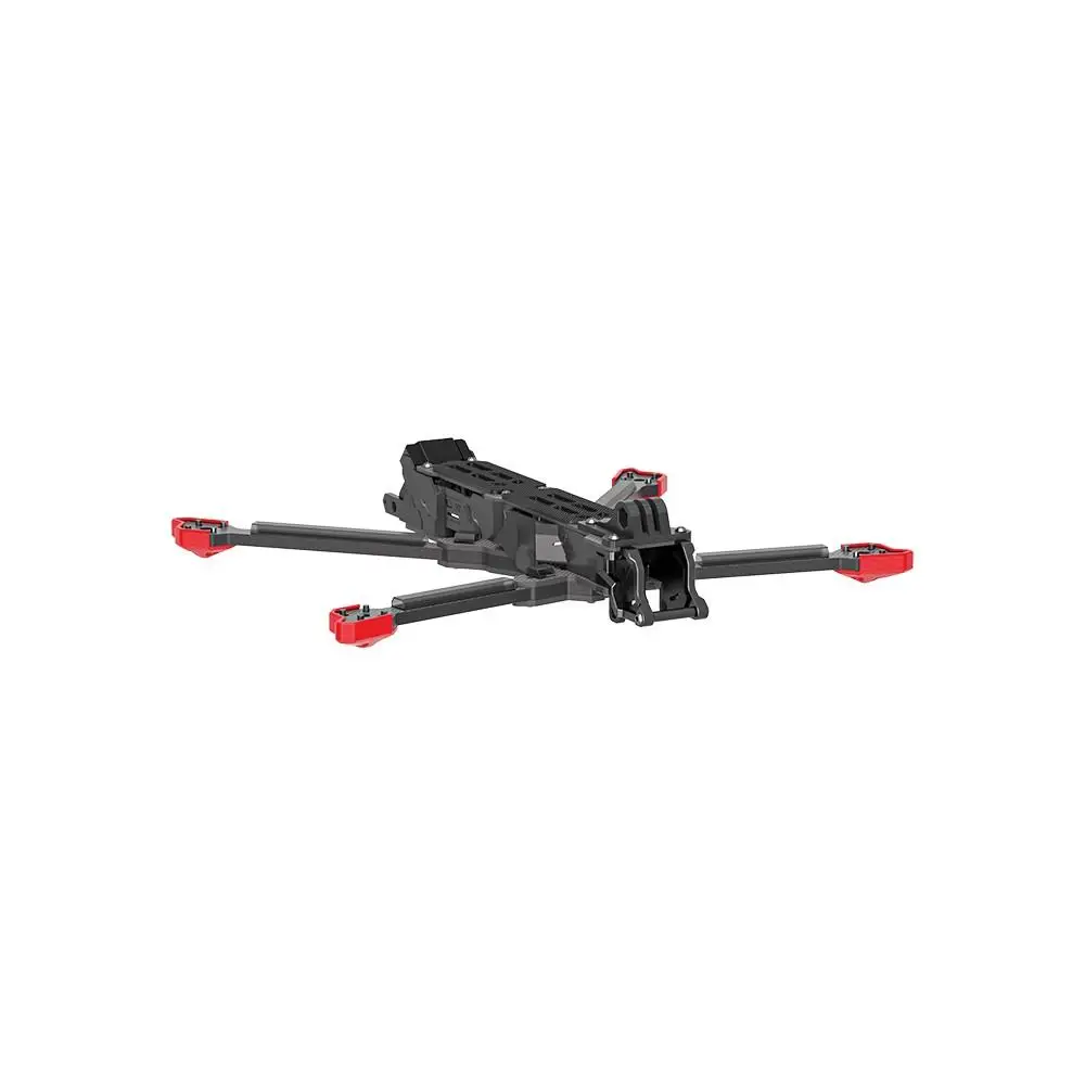 Chimera7 Pro V2 Dead Cat Long Range FPV Frame for DJI O4 Pro – 7.5