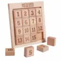 15-Piece Beechwood