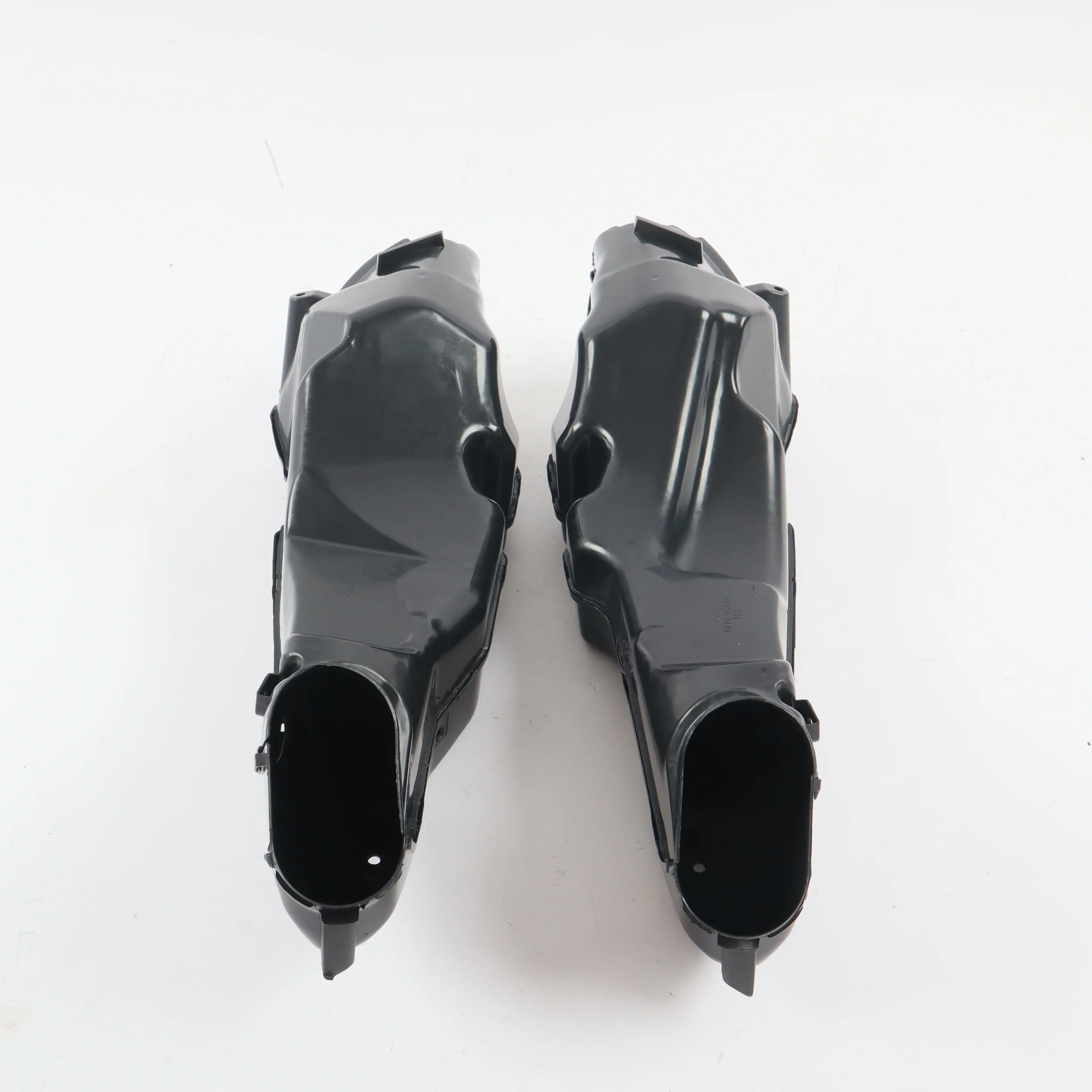 CFP-2309-8  Motorcycle Ram Air Intake Tube Duct  Fit Suzuki GSXR600/750 2011-2018 spare parts for motor cycle