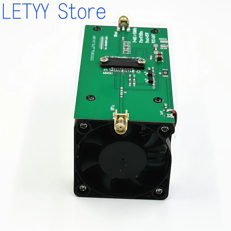 RF-versterker 915MHz 30W eindversterker